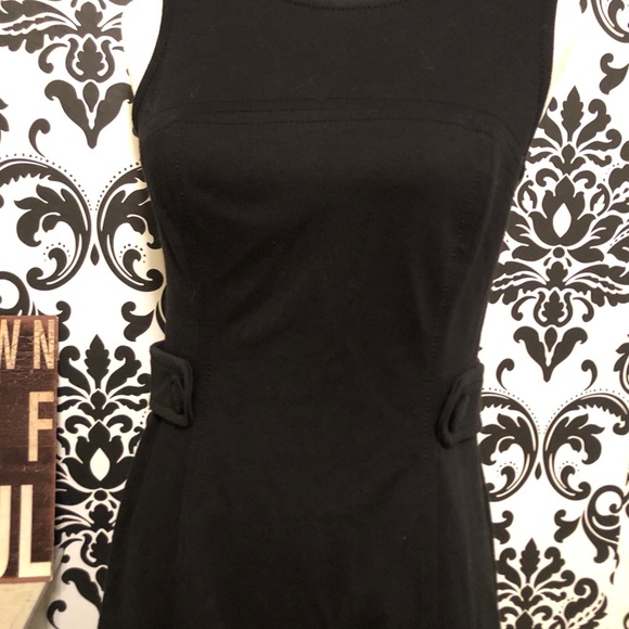 Classic sheath LOFT dress 😍 - Picture 2 of 3